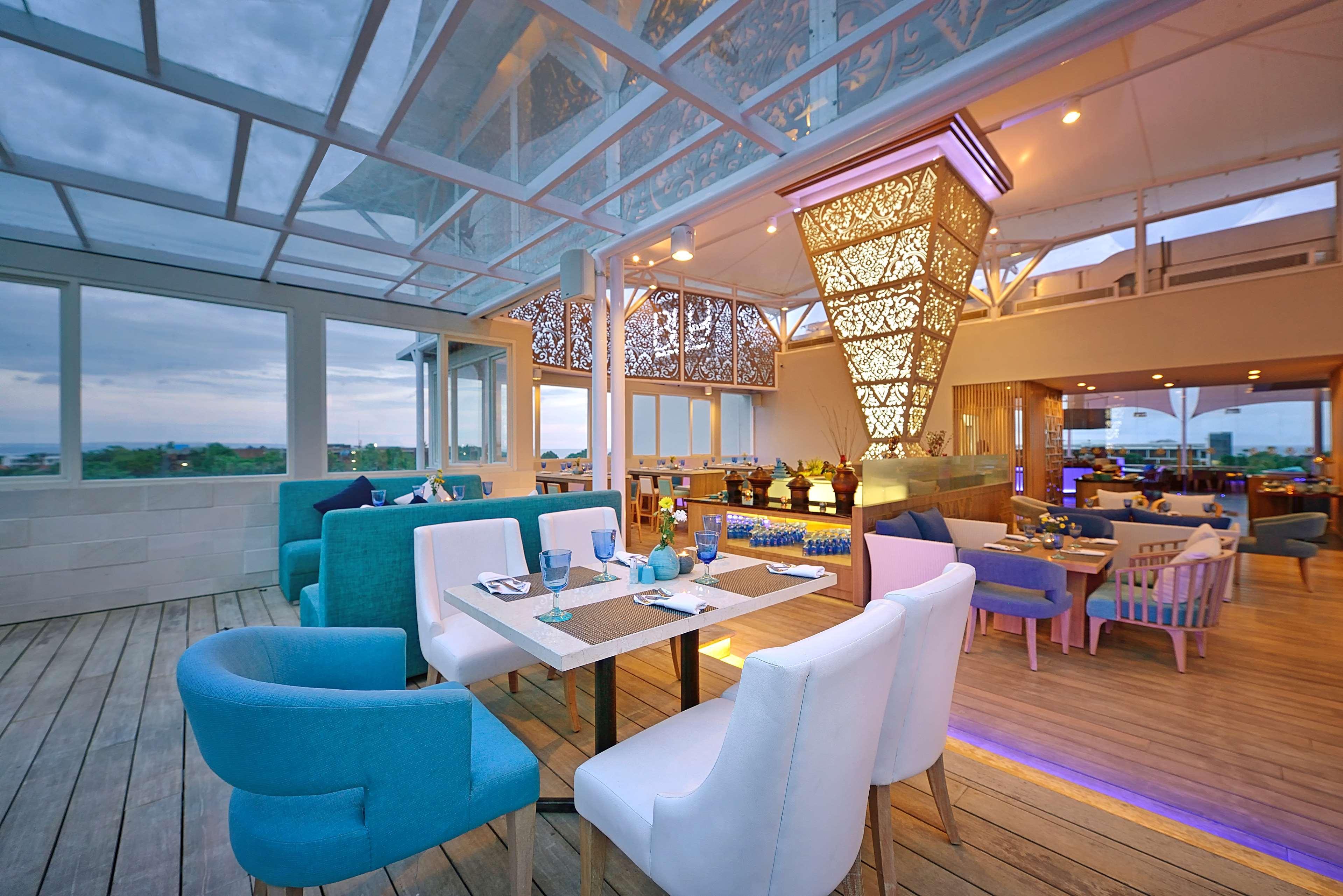 De Vins Sky Hotel Seminyak Exterior foto